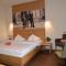 Angerburg Blumenhotel