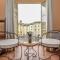 Micheli Suite Anfiteatro Square