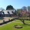 Manoir De Keringant
