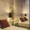 Santo da Casa / Sc apartments
