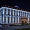 Hotel Ukraine Rivne