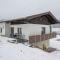 Chalet Strobl