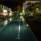 Cutterscove Resort Apartments