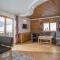 Chalet Strobl