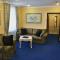 Hotel Ukraine Rivne