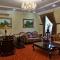 Hotel Ukraine Rivne