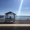 Beach & Center Premiun