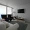 Apartment front line