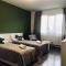 Terra Guest House