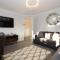 Dunfermline - Luxury Two Bedroom Apartment - TP - 邓弗姆林