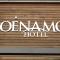 Poenamo Hotel - Auckland