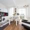 Apartment Nice Gambetta photo 17