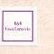 Casa Laruccia B&B
