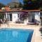 Family friendly apartments with a swimming pool Bol, Brac - 14379