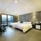 Anyang Boutique Hotel AMA - Anyang