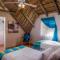 Mokoya Lodge