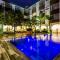 Foto: Grandvrio City Danang By Route Inn Group 16/60