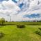 Buluba-Green Fields