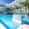 Coralli Spa By Fig tree Bay
