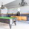 Coralli Spa By Fig tree Bay