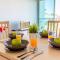 Coralli Spa By Fig tree Bay
