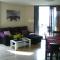 Duplex primera línea de mar