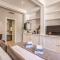 The Spanish Suite Via di Ripetta