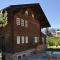 Chalet Trü