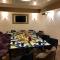 Non-stop Economy hotel