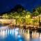 Baby Elephant Boutique Hotel