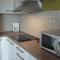 Apartments Nautilus Orašac - 奥拉萨奇