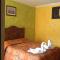 Terracota Corner Rooms