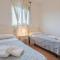 Apartamento Mijares