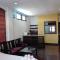 FAA Apartment