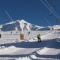 Gruppenhaus im Walliser Alpstyle - Rosswald