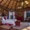 Mokoya Lodge
