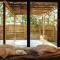 L'Haute en couleur cabanes spas - أودينج