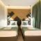 Capital Hotel Garni