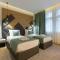 Capital Hotel Garni