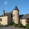 Chambres dHôtes de la Ferme Auberge de Mésauboin