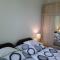 Lakóparki Apartman