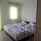 Lakóparki Apartman