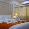 Setrac Orange Hotel