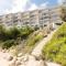 Apartment front line - Moraira