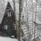 Durbuy Bungalow 194, calme et nature