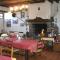 Chambres d'Hôtes de la Ferme Auberge de Mésauboin photo 8