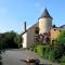 Chambres d'Hôtes de la Ferme Auberge de Mésauboin - Billé