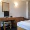 LIPNO WELLNESS - FRYMBURK HOTEL private family room - Frymburk
