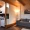 Apartmány Vízmberk