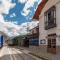 El Albergue Ollantaytambo